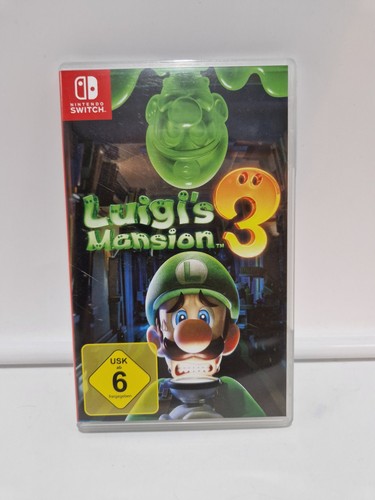 Luigis mansion nintendo - mansion,