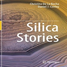 Silica Stories Christina De La