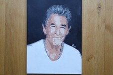 Portrait Peter Maffay