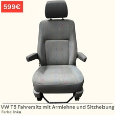 VW T5 T6 T6.1 Transporter