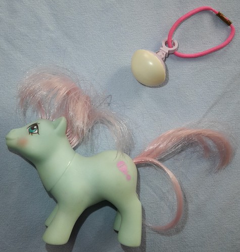 Mlp little mein kleines - my,