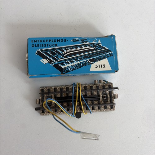 Märklin 5112
