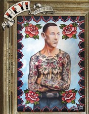 HEY ! N03 Modern Art and Pop