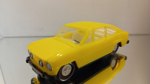Veb plasticart skoda s - plasticart, 1:30