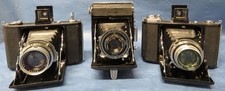Zeiss Ikon Ikonta 521/16 und