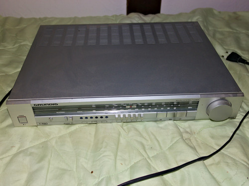 Grundig 7150 video guter - t-7150,