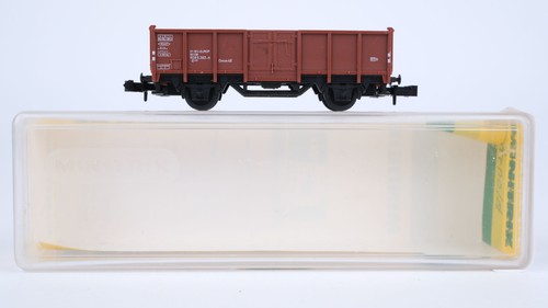 Minitrix 3585 00 - minitrix, n