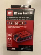 Einhell POWER X- CHANGE PLUS