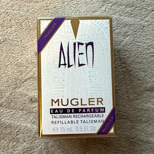 Mugler alien eau - eau, parfum