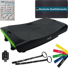 Skandika 4D Vibrationsplatte