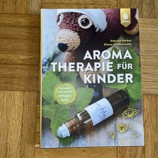 Aromatherapie für Kinder von