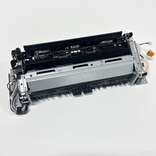 Fixiereinheit Einseitige