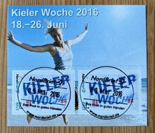 Briefmarken Privatpost