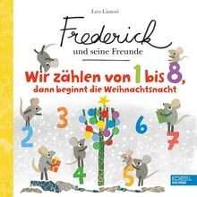 Frederick und seine - , freunde