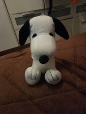 Plüschtier Snoopy Top Zustand
