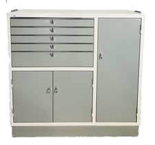 Ritter Instrumentenschrank