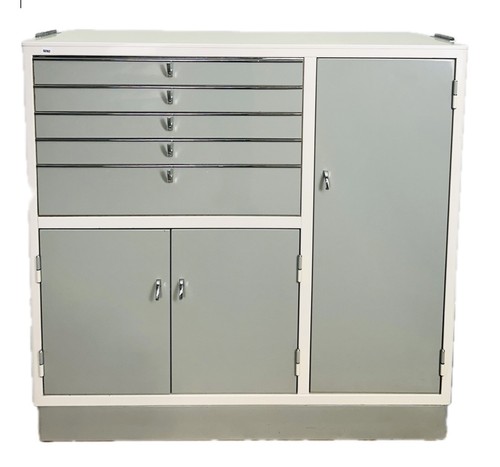 Ritter instrumentenschrank - ritter,