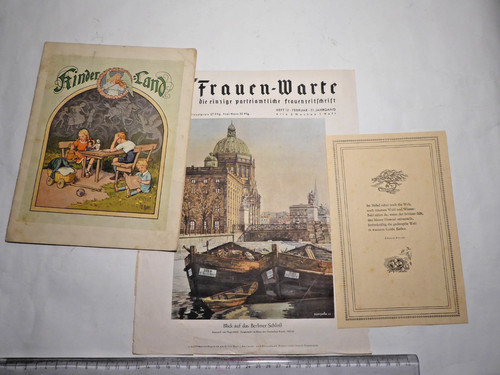 1930 40er religiös - j.,