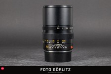 Leica M 90mm 2.8 Elmarit 11807