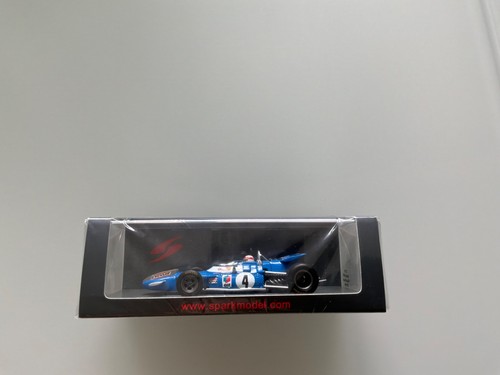 Spark matra ms80 - matra, jackie