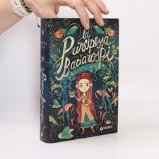 La Principessa Baciarospi 