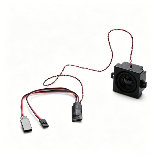 Lauter klarer engine - rc,