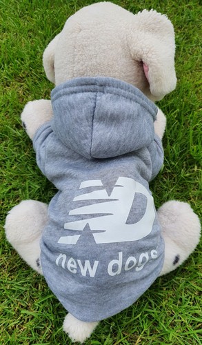 Neuer hunde pullover xl - pullover,