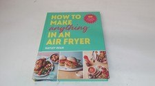 			How to Make Anything in an