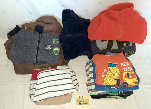 Bekleidungspaket jungen - ►bekleidungspaket, ►jungen