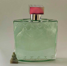 LORIS AZZARO-CHROME-Parfum