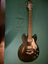 Epiphone Dot ES-339 Black Pearl