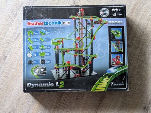 Kinderspielzeug fischertechnik - kinderspielzeug,