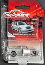 Mercedes-Benz 190 E 2.5-16 Evo