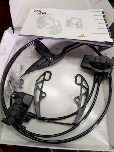 Magura easy mount brake - magura,