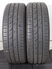 2 x 185/55R15 82H Sommerreifen