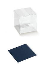 4 Geschenkschachteln Boxen