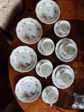 Rosenthal Maria Sommerstrauß