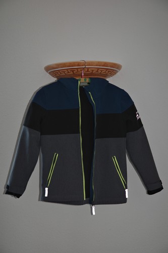 Yigga softshelljacke gr - yigga,