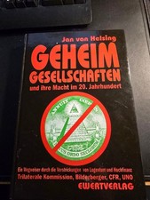 Jan van helsing - van,