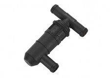 Webasto Kombiventil mit