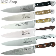Kochmesser Messer GÜDE