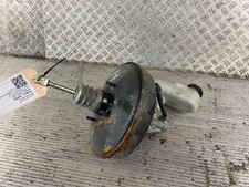 63925 Bremskraftverstärker RENAULT Twingo II (CN0) 8200910008