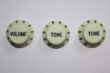 Strat Stratocaster Hutknopf