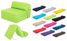 Einzel ausklappbares