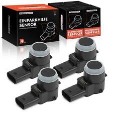 4x Parksensor PDC Sensor Vorne Hinten für Mercedes-Benz W203 W204 W211 W212 906