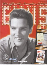 Elvis Presley Magazin