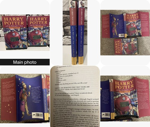 Harry potter the - harry,