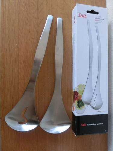 Silit salatbesteck - silit,