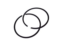 Kolbenringe WACKER WM 80