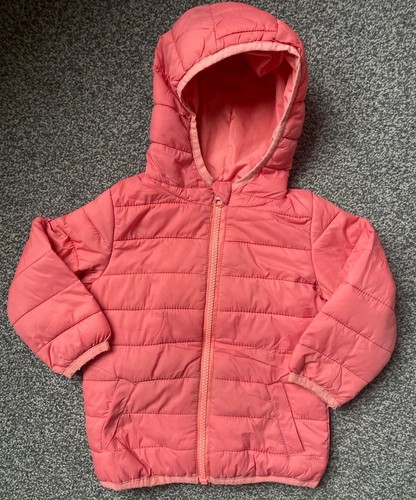 Mädchen steppjacke 92 - mädchen,